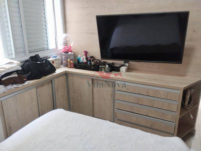 Casa, 2 quartos, 60 m² - Foto 2