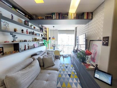 Apartamento, 2 quartos, 67 m² - Foto 1