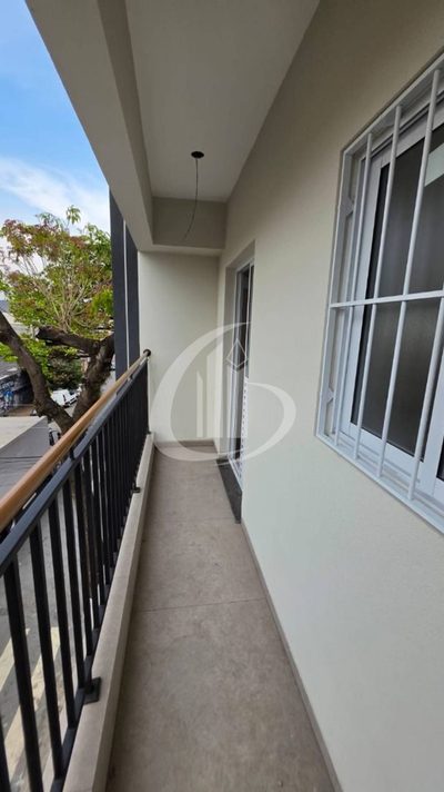 Apartamento, 2 quartos, 49 m² - Foto 5