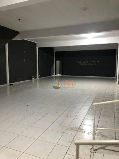 Loja-Salão, 100 m² - Foto 2