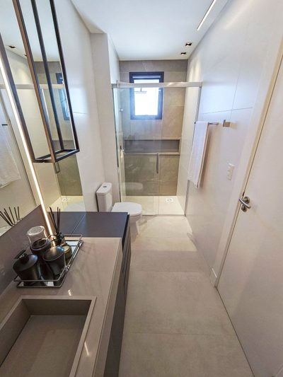Apartamento, 4 quartos, 182 m² - Foto 2