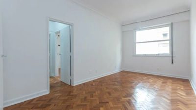 Apartamento, 1 quarto, 74 m² - Foto 1