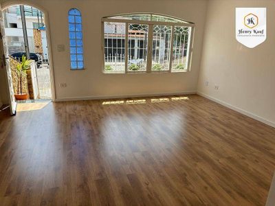 Sobrado, 4 quartos, 180 m² - Foto 5