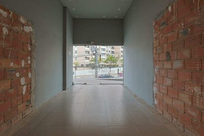 Loja-Salão, 60 m² - Foto 2