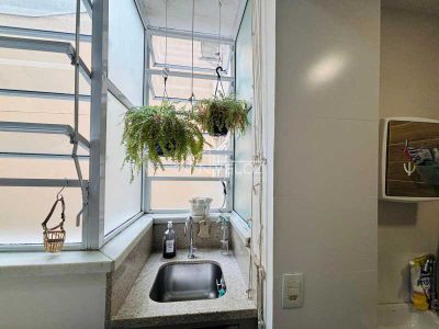 Apartamento, 3 quartos, 108 m² - Foto 1
