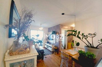 Apartamento, 2 quartos, 57 m² - Foto 4