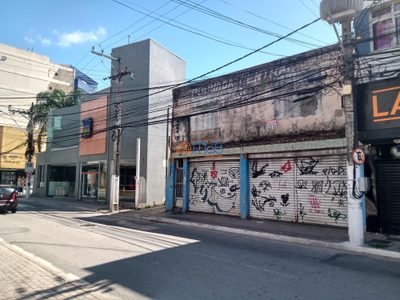 Loja-Salão, 540 m² - Foto 1