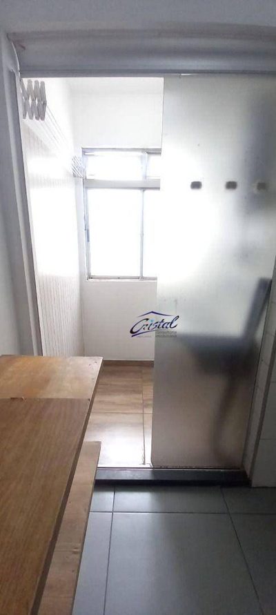 Apartamento, 3 quartos, 53 m² - Foto 5