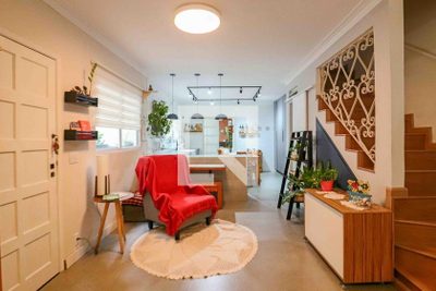 Casa, 3 quartos, 125 m² - Foto 5