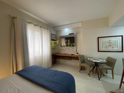 Flat/Apart Hotel, 1 quarto, 25 m² - Foto 4
