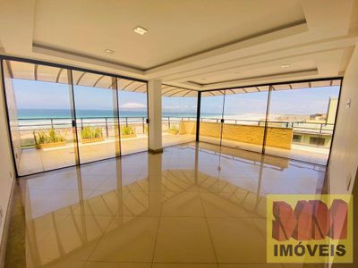 Cobertura, 275 m² - Foto 1