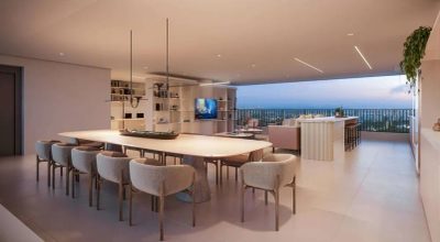 Apartamento, 3 quartos, 368 m² - Foto 5