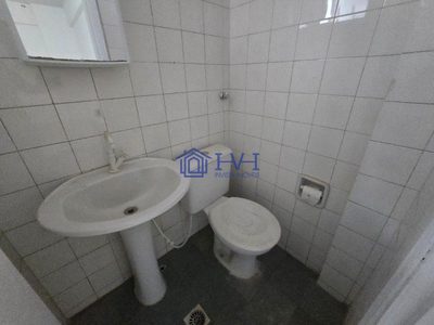 Sala-Conjunto, 28 m² - Foto 5
