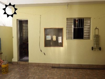 Casa, 3 quartos, 200 m² - Foto 3