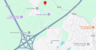 Terreno, 7519 m² - Foto 2