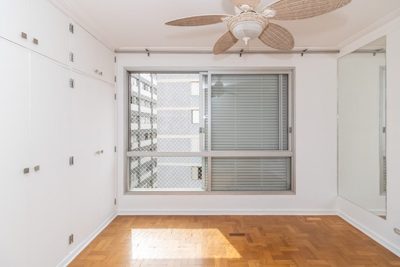 Apartamento, 3 quartos, 168 m² - Foto 4