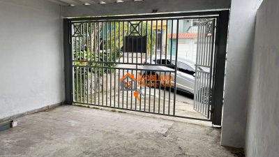 Casa, 2 quartos, 100 m² - Foto 2