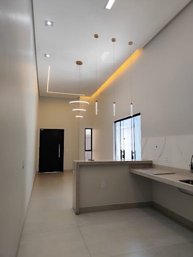 Casa, 3 quartos, 130 m² - Foto 5