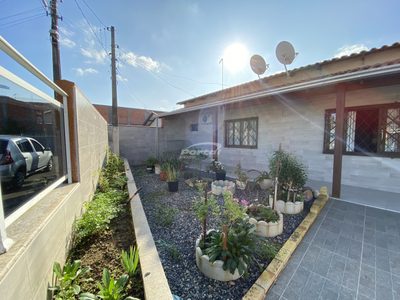 Casa, 3 quartos, 150 m² - Foto 2
