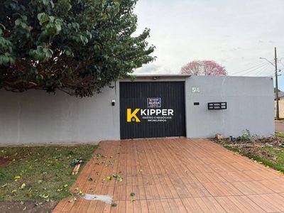 Casa, 2 quartos, 85 m² - Foto 1