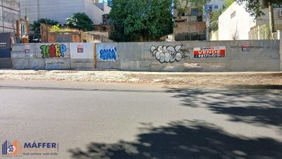 Terreno, 342 m² - Foto 5