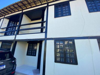 Casa de Condomínio, 2 quartos - Foto 3