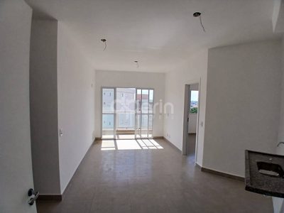Apartamento, 2 quartos, 47 m² - Foto 1