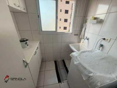 Apartamento, 2 quartos, 72 m² - Foto 2