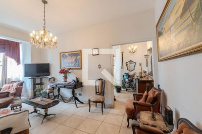 Apartamento, 2 quartos, 85 m² - Foto 2