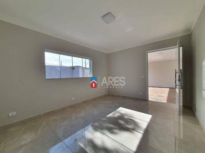 Casa, 4 quartos, 270 m² - Foto 4