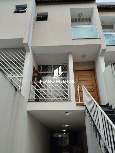 Casa, 3 quartos, 150 m² - Foto 1