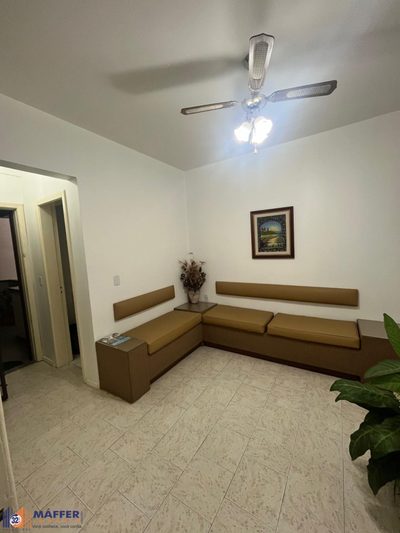 Sala-Conjunto, 57 m² - Foto 3