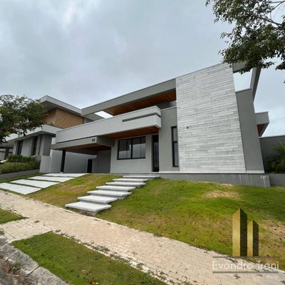 Casa, 4 quartos, 300 m² - Foto 2