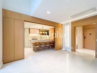 Apartamento, 3 quartos, 192 m² - Foto 3