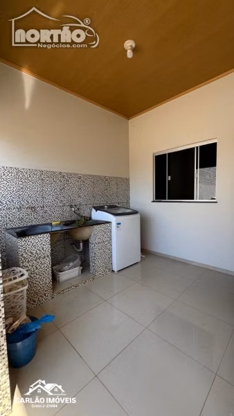 Casa, 3 quartos, 160 m² - Foto 3