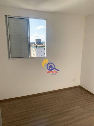 Apartamento, 2 quartos, 53 m² - Foto 5