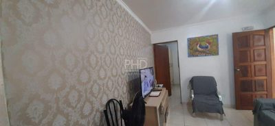 Casa, 2 quartos, 130 m² - Foto 2