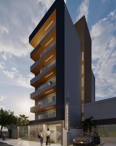 Apartamento, 2 quartos, 76 m² - Foto 5