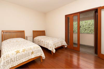 Casa, 4 quartos - Foto 5
