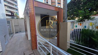Apartamento, 3 quartos, 82 m² - Foto 5