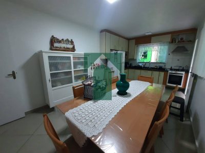 Sobrado, 3 quartos, 183 m² - Foto 4
