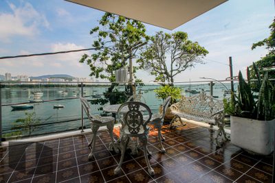Apartamento, 4 quartos, 246 m² - Foto 1