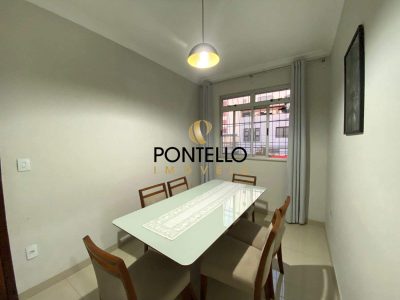 Apartamento, 3 quartos, 95 m² - Foto 4