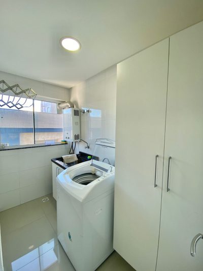 Apartamento, 3 quartos, 139 m² - Foto 2