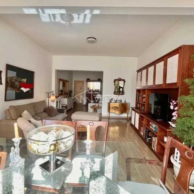 Apartamento, 4 quartos, 132 m² - Foto 5