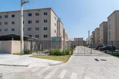 Apartamento, 2 quartos, 40 m² - Foto 1
