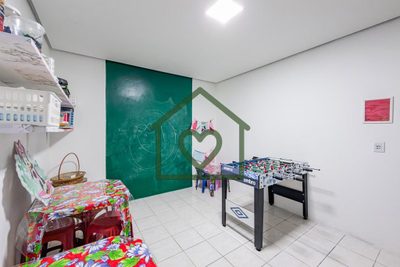Apartamento, 3 quartos, 73 m² - Foto 5