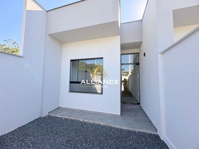 Casa, 2 quartos, 66 m² - Foto 2