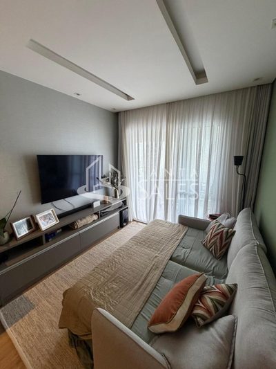 Apartamento, 2 quartos, 98 m² - Foto 1