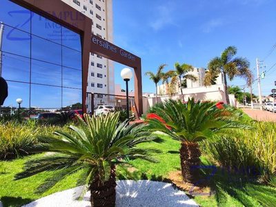 Apartamento, 2 quartos, 45 m² - Foto 1